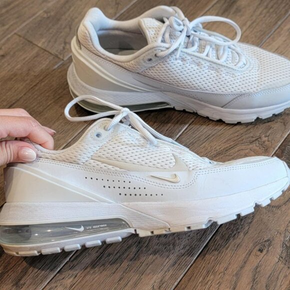 Nike Shoes - Women's Nike Air Max Pulse Casual Shoes